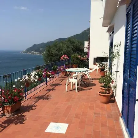 Villa La Gabbianella Con Piscina *