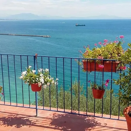 La Gabbianella Con Piscina Villa *