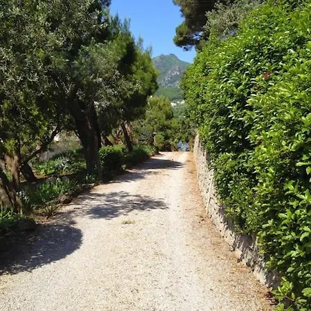 Villa La Gabbianella Con Piscina *