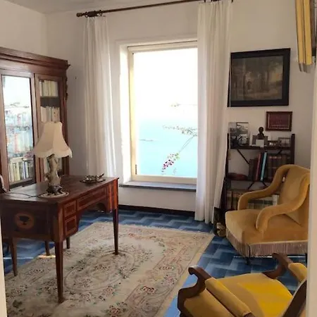 La Gabbianella Con Piscina Villa *