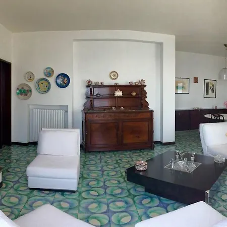 La Gabbianella Con Piscina