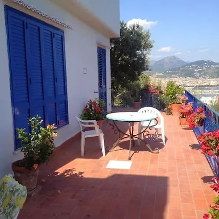 La Gabbianella Con Piscina Villa *
