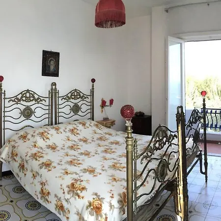 La Gabbianella Con Piscina Villa